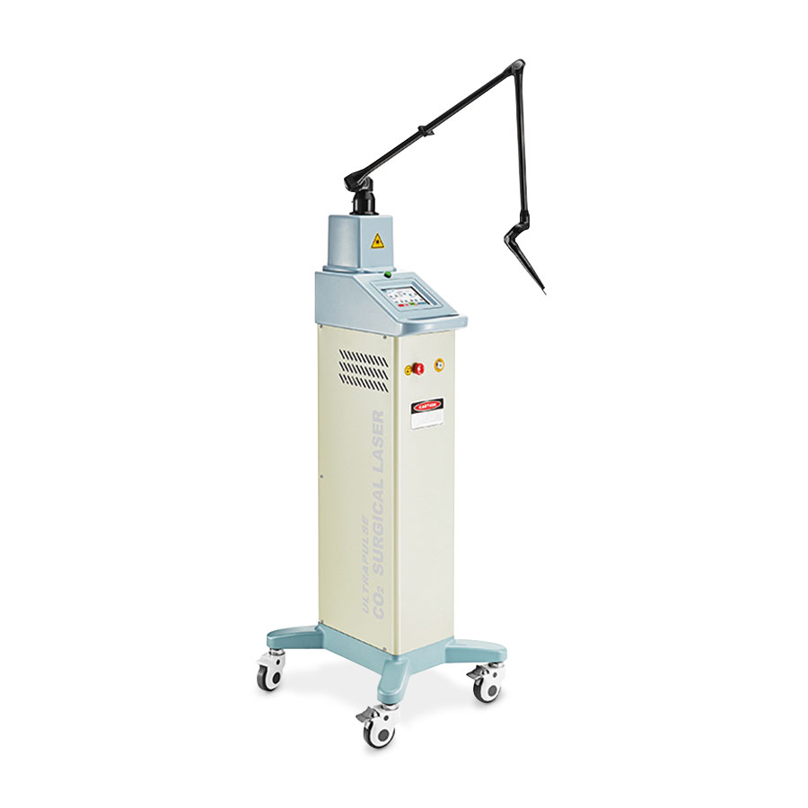 [DK]Kirurgisk CO2 laser